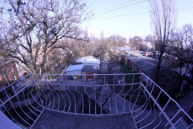Карла Маркса Kropyvnytskyi Exterior foto